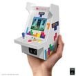 MY ARCADE Játékkonzol Tetris Micro Player Pro Pro Retro Arcade 6.75