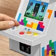 MY ARCADE Játékkonzol Tetris Micro Player Pro Pro Retro Arcade 6.75