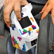MY ARCADE Játékkonzol Tetris Micro Player Pro Pro Retro Arcade 6.75