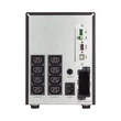 LEGRAND UPS, KEOR SPE, 2000VA, C20/8xC13, USB/RS232/SNMP, gaming, Line-interaktív tisztánszinuszos szünetmentes,torony