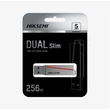 HIKSEMI Pendrive 32GB E307C U3 