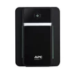 APC Back-UPS BX950MI (4xSCHU) 950VA (520 W) 230V, LINE-INTERACTIVE szünetmentes tápegység, torony, AVR, USB