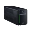 APC Back-UPS BX950MI (4xSCHU) 950VA (520 W) 230V, LINE-INTERACTIVE szünetmentes tápegység, torony, AVR, USB