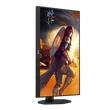 AOC Gaming 180Hz IPS monitor 27
