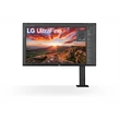 LG IPS monitor 31.5