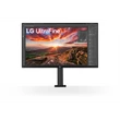 LG IPS monitor 31.5