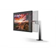 LG IPS monitor 31.5