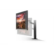 LG IPS monitor 31.5