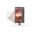 LG IPS monitor 31.5