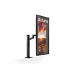 LG IPS monitor 31.5