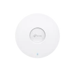 TP-LINK Wireless Access Point Dual Band AX5400 Wifi 6 Falra rögzíthető, EAP673