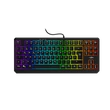 URAGE by HAMA 217818, GAMING URAGE EXODUS 220 TKL BILLENTYŰZET, RGB, FEKETE