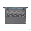 LENOVO IdeaPad Flex 5 14IAU7, 14.0" WUXGA MT, Intel Core i3-1215U, 8GB, 512GB SSD, Win11 Home S, Storm Grey