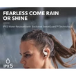 ANKER Vezeték Nélküli Fülhallgató, Soundcore AeroFit Pro, fehér - A3871G21
