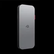 LENOVO Go USB-C Laptop Power Bank (10000mAh + Qi Wireless)