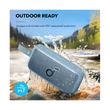ANKER Bluetooth Hangszóró, Soundcore Motion 300, 30W, vízálló, frost blue -  A3135031