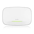 ZYXEL Wireless Access Point Tri Band BE11000 (WiFi 7) Falra rögzíthető 2x2.5Gbps, NWA130BE-EU0101F