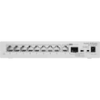 Huawei eKit Switch 8x1000Mbps (124W POE+) + 1x1000Mbps Uplink + 1x1GE (SFP), Nem menedzselhető, Asztali - S110-8P2ST