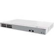 Huawei eKit Switch 16x1000Mbps + 2x1GE (SFP), PoE+, S110-16LP2SR