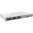 Huawei eKit Switch 24x1000Mbps (124W POE+) + 2x1GE (SFP), Nem menedzselhető, Rack/Asztali - S110-24LP2SR