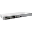 Huawei eKit Switch 24x1000Mbps + 2x1GE (SFP), Nem menedzselhető, Rack/Asztali - S110-24T2SR