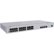 Huawei eKit Switch 24x1000Mbps (400W PoE+) + 4x10GE (SFP+) + 1konzol port, S220-24P4X