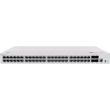 Huawei eKit Switch 48x1000Mbps + 4x10GE SFP+ + 1konzol port, Layer2 managed, Rackes - S220-48T4X