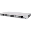 Huawei eKit Switch 48x1000Mbps + 4x1GE (SFP) + 1konzol port, S220-48T4S