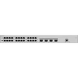 Huawei eKit Switch 24x1000Mbps + 4x1GE (SFP) + 1konzol port, iStack, Layer2+ managed, Rackes - S310-24T4S