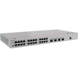 Huawei eKit Switch 24x1000Mbps + 4x1GE (SFP) + 1konzol port, S310-24T4S