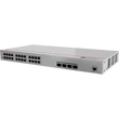 Huawei eKit Switch 24x1000Mbps (400W PoE+) + 4x1GE (SFP) + 1konzol port, S310-24P4S