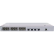 Huawei eKit Switch 24x1000Mbps + 4x10GE (SFP+) + 1konzol port, iStack, Layer2+ managedRackes -  S310-24T4X