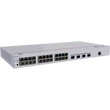 Huawei eKit Switch 24x1000Mbps + 4x10GE (SFP+) + 1konzol port, S310-24T4X