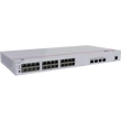 Huawei eKit Switch 24x1000Mbps (400W PoE+) + 4x10GE (SFP+) + 1konzol port, S310-24P4X
