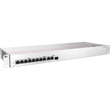 Huawei eKit Engine Gateway 2x1000BASE-T ports (WAN), 1x GE SFP port (WAN) + 8x1000BASE-T ports (LAN), S380-H8T3ST