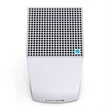 Linksys Velop Mesh Router, Wifi 6, Tri-Band AX4200, MX8400, 1xWAN(1000mbps), 3xLAN(1000Mbps), USB, MU-MIMO 2db