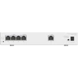 Huawei eKit Engine Gateway 1x1000Mbps (WAN) + 4x1000Mbps (PoE+), Menedzselhető, Asztali, S380-L4P1T