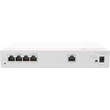 Huawei eKit Engine Gateway 1x1000Mbps (WAN) + 4x1000Mbps (PoE+), Menedzselhető, Asztali, S380-L4P1T