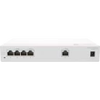 Huawei eKit Engine Gateway 1x1000Mbps (WAN) + 4x1000Mbps (LAN), Asztali, S380-L4T1T