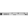 Huawei eKit Router 2x1000Mbps Combo (WAN) + 8x1000Mbps (LAN), 2xUSB 2.0, 2xSIC, Rackes - AR720