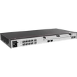 Huawei eKit Router 2x1000BASE-T combo (WAN) + 8x1000BASE-T ports (LAN), 2x USB, 2x SIC, AR720