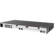 Huawei eKit Router 2x1000BASE-T combo (WAN) + 8x1000BASE-T ports (LAN), 2x USB, 2x SIC, AR720