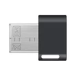 SAMSUNG Pendrive FIT Plus USB 3.1 Flash Drive 512GB