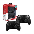 ARMOR3 NUCHAMP Nintendo Switch Kiegészítő Vezeték nélküli kontroller, Fekete & Fekete (2-PACK)