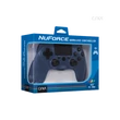 CIRKA NUFORCE PS4/PC/Mac Kiegészítő Vezeték nélküli kontroller, Alkonykék