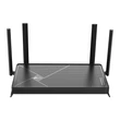 TP-LINK Wireless Router Dual-Band BE3600 1xWAN(2.5Gbps) + 1xLAN(2.5Gbps) + 3xLAN(1Gbps) + 1xUSB 3.0, Archer BE230