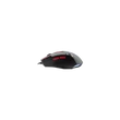 BARACUDA W029908 MANTA-G, BGM-047G gamer egér,8D, szürke, 12800 dpi