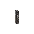 BARACUDA W029914 REVENGE, BGMP-31 fekete gamer szövet egérpad 750x350mm