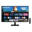 SAMSUNG SMART VA monitor 32
