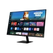 SAMSUNG SMART VA monitor 32